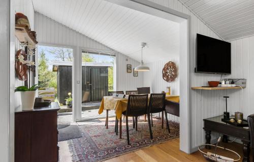 Glesborg House | 3 Bedroom Nice Home In Glesborg
