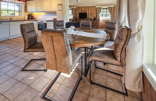 Gol House | 3 bedroom nice home in Gol