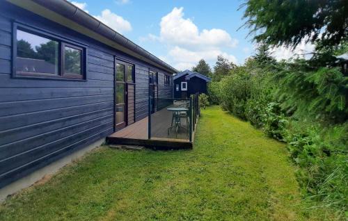 Lonstrup House | 3 Bedroom Nice Home In Hjørring