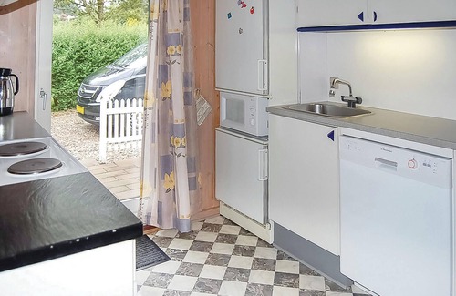 Hejlsminde Strand House | 3 bedroom nice home in Hejls