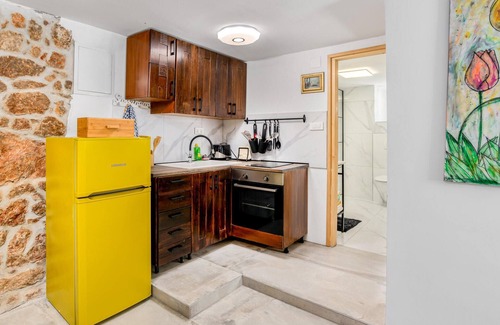 Karlobag House | 3 bedroom nice home in Karlobag