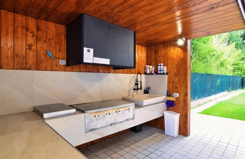 Rosolina House | 3 bedroom nice home in Rosolina