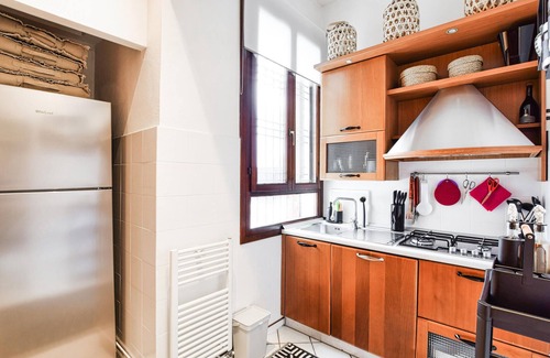 Rosolina House | 3 bedroom nice home in Rosolina