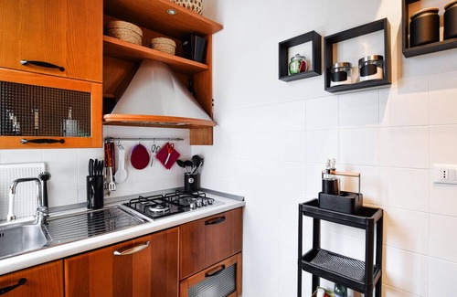 Rosolina House | 3 bedroom nice home in Rosolina