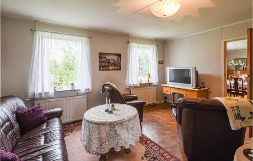 Kalv House | 3 Bedroom Nice Home In Kalv