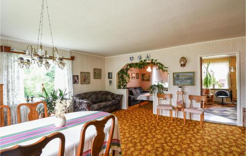 Kalv House | 3 Bedroom Nice Home In Kalv