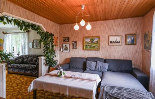 Kalv House | 3 Bedroom Nice Home In Kalv