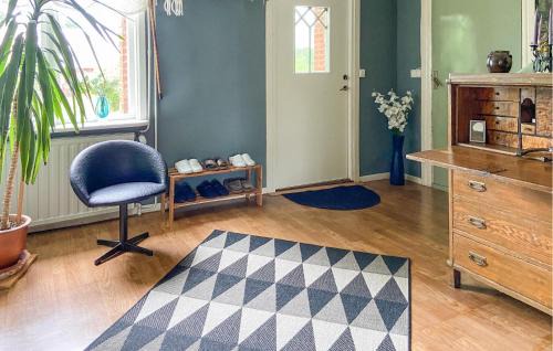 Kalv House | 3 Bedroom Nice Home In Kalv