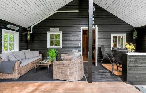 Skarrild House | 3 Bedroom Nice Home In Kibæk