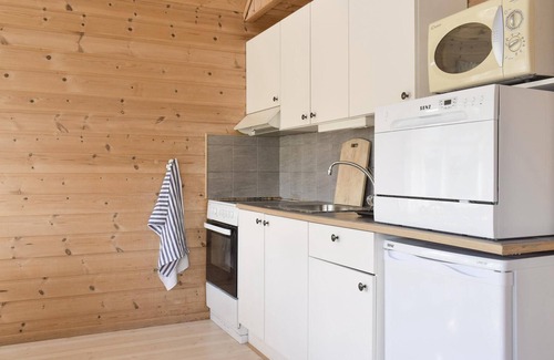 Vallavik House | 3 bedroom nice home in Vallavik