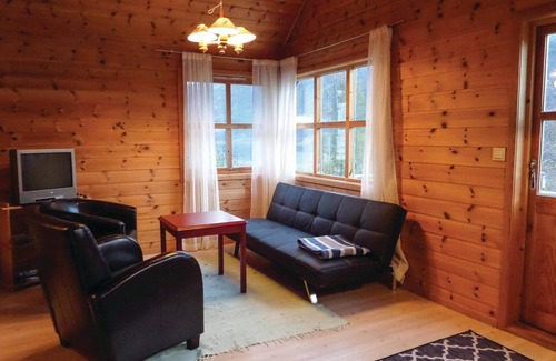 Vallavik House | 3 bedroom nice home in Vallavik