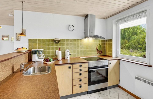Sønderstrand House | 3 bedroom nice home in Rømø
