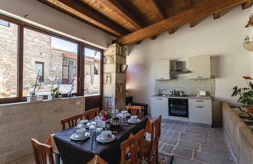 Ragusa House | 3 bedroom nice home in Ragusa