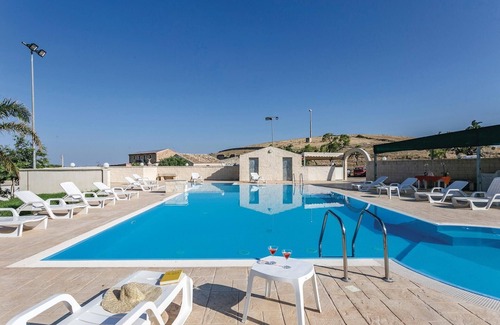 Ragusa House | 3 bedroom nice home in Ragusa