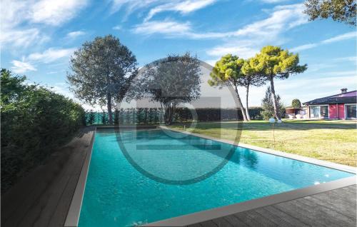 Rosolina House | 3 Bedroom Nice Home In Rosolina