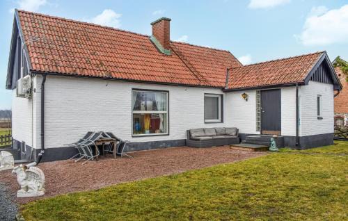 Mollebjorke House | 3 Bedroom Nice Home In Sölvesborg