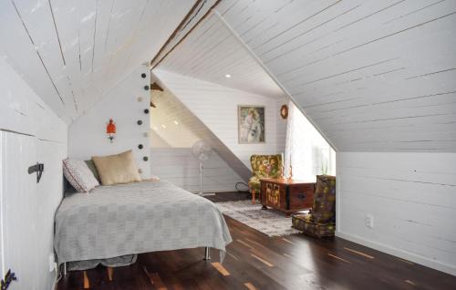 Mollebjorke House | 3 Bedroom Nice Home In Sölvesborg
