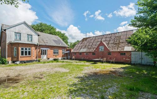 Skaerbaek House | 3 Bedroom Nice Home In Skærbæk