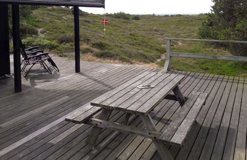Anholt House | 3 bedroom pet friendly home in Anholt