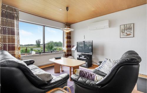 Nordborg House | 3 Bedroom Pet Friendly Home In Nordborg