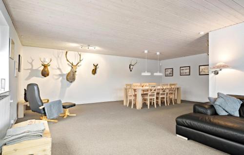 Thorsminde House | 3 Bedroom Pet Friendly Home In Ulfborg