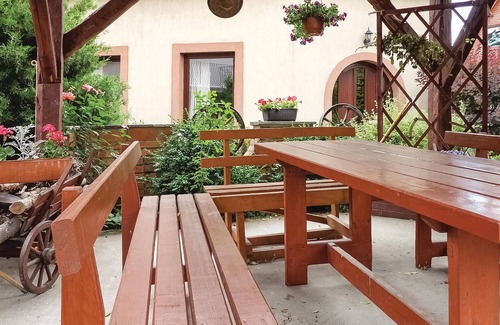 Choczewo House | 3 bedroom pet friendly home in Choczewo