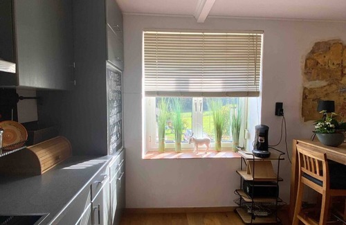 Landscheid House | 3 Bedroom Private vacation home in Landscheid