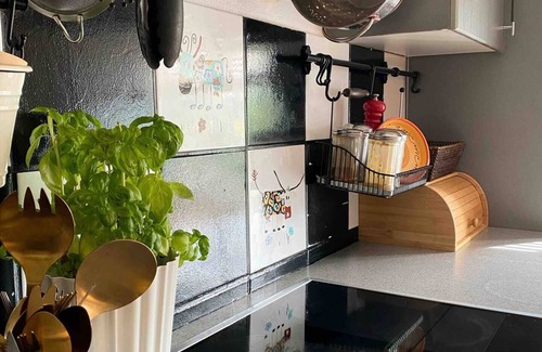 Landscheid House | 3 Bedroom Private vacation home in Landscheid