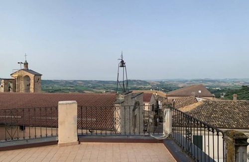 Cugnoli House | 3 Bedroom Private vacation home in Cugnoli