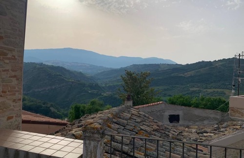Cugnoli House | 3 Bedroom Private vacation home in Cugnoli