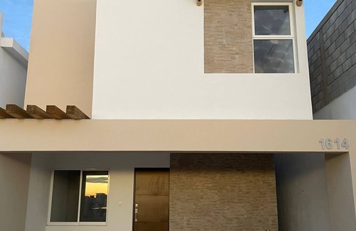 Cerritos House | 3 bedroom private vacation home in mazatlã¡n