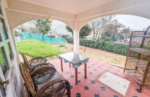 Kodaikanal Villa | 3 Bedroom Private Villa-The Earthside by Futurve