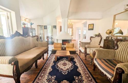 Kodaikanal Villa | 3 Bedroom Private Villa-The Earthside by Futurve