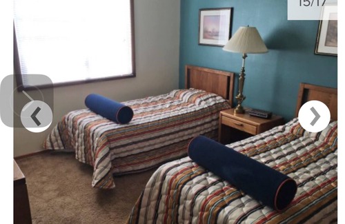 Basye Resort | 3-bedroom resort in peaceful Basye with WiFi, AC. Enjoy relaxation