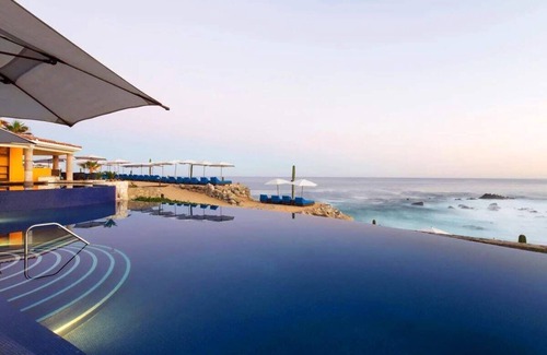 Cabo Bello Apartment | 3-bedroom resort in wonderful Cabo San Lucas with WiFi, fitness room