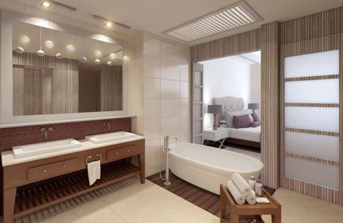 Nuevo Vallarta Hotel | 3 Bedroom Spa Tower 5 Diamond VIP Golf Tournament VIP Park Access Vidanta World