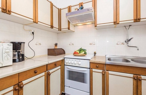 Ika Apartment | 3 bedroom stunning apartment in Lovran