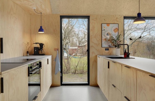 Juelsminde House | 3 bedroom stunning home in Juelsminde