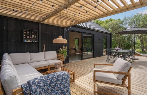 Juelsminde House | 3 bedroom stunning home in Juelsminde