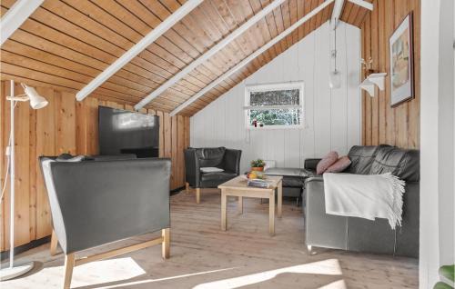 Fjerritslev House | 3 Bedroom Stunning Home In Fjerritslev