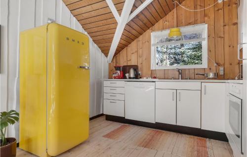Fjerritslev House | 3 Bedroom Stunning Home In Fjerritslev