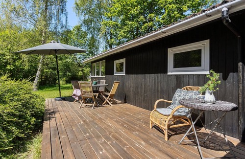 Glesborg House | 3 bedroom stunning home in Glesborg