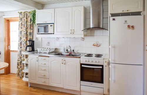 Fora House | 3 bedroom stunning home in Borgholm