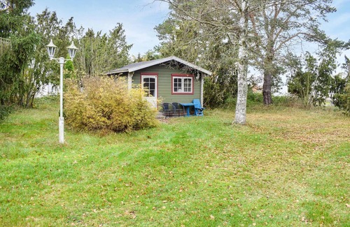 Fora House | 3 bedroom stunning home in Borgholm