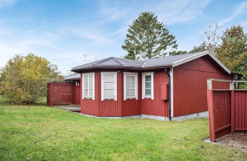 Fora House | 3 bedroom stunning home in Borgholm