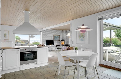 Bøjden House | 3 bedroom stunning home in Faaborg