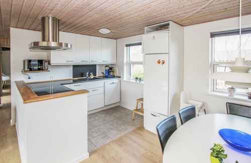 Samsø House | 3 bedroom stunning home in Samsø