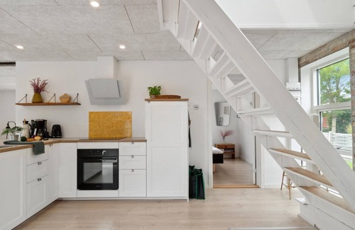 Samsø House | 3 bedroom stunning home in Samsø