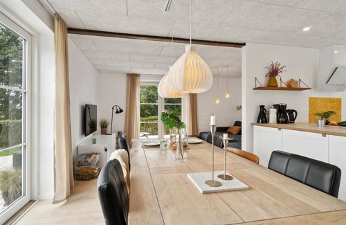 Samsø House | 3 bedroom stunning home in Samsø