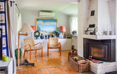 Fora House | 3 Bedroom Stunning Home In Borgholm